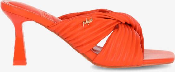 Mexx Sandaal Lizz Oranje