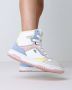 Mexx Sneaker Ginia Multicolor Meisjes Kleding Sneakers - Thumbnail 3