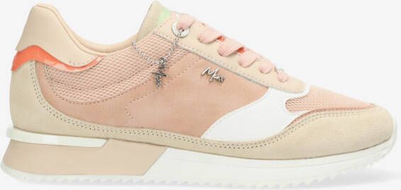 Mexx Sneaker Jela Oud Roze