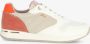 Mexx Linn sneaker Meerkleurig Dames - Thumbnail 5