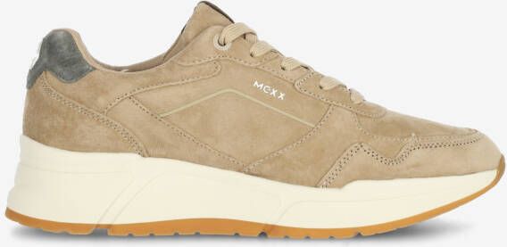 Mexx Sneaker Mason Zand