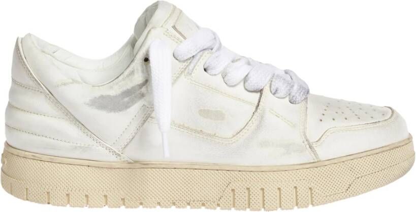 1989 Studio Lage Sneaker White Dames