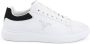 19v69 Italia Sneakers White Heren - Thumbnail 1