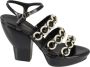 3.1 phillip lim Elegante Zijden Jurk Black Dames - Thumbnail 1