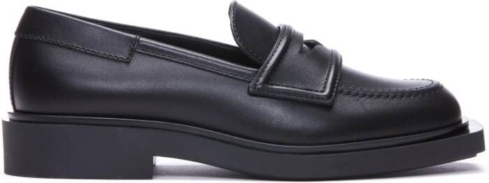 3Juin Loafers Black Dames