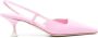 3Juin Pumps Pink Dames - Thumbnail 1