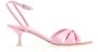 3Juin Sandals Pink Dames - Thumbnail 1