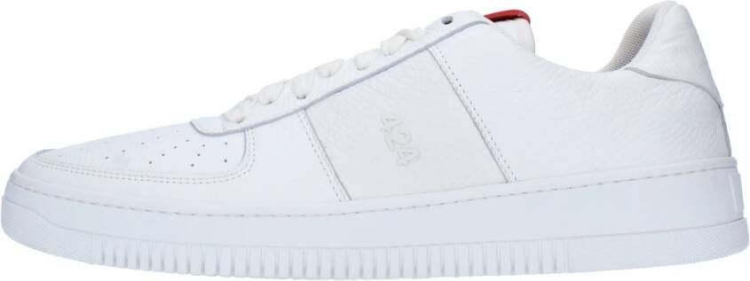 424 Sneakers White Heren