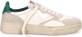 4B12 Hyper Herensneakers Wit White Heren - Thumbnail 1