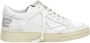 4B12 Lage Sneakers White Heren - Thumbnail 1