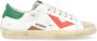 4B12 Offwhite Corda Sneakers White Heren - Thumbnail 1