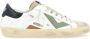 4B12 Offwhite Salvia Supreme-U203 White Heren - Thumbnail 1