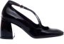 A. Bocca Pumps Zwart Dames - Thumbnail 1