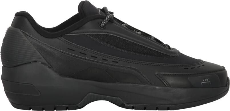 A-Cold-Wall Technische lage sneakers Black Heren