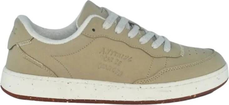 Acbc Sneakers Beige Heren