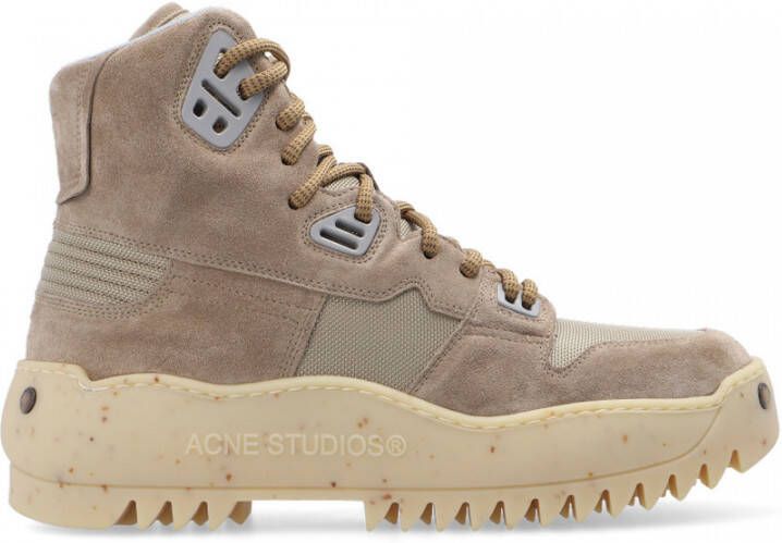 Acne Studios 08Sthlm H Desert M Beige Heren