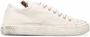 Acne Studios Off White Tumbled Sneakers Beige Dames - Thumbnail 1