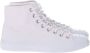 Acne Studios Pre-owned Cotton sneakers White Dames - Thumbnail 1