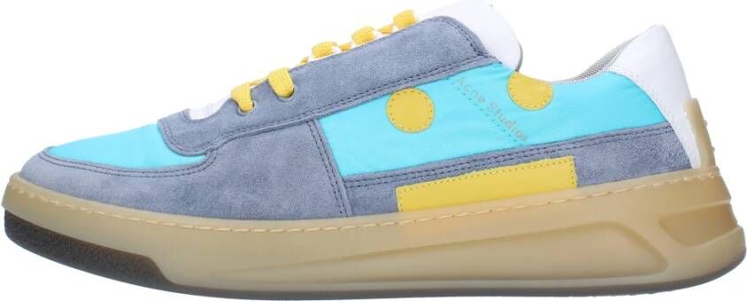 Acne Studios Sneakers MultiColour Multicolor Heren