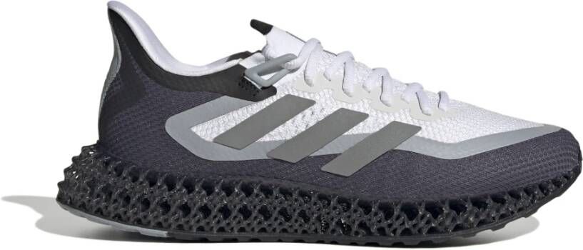 Adidas 4Dfwd 2 Herensneakers Wit Heren