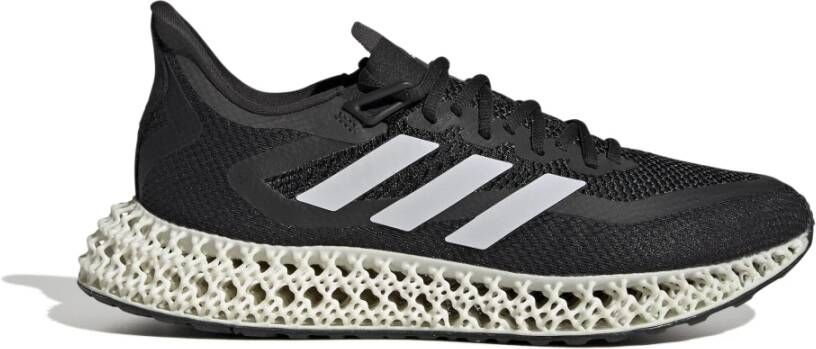 Adidas 4Dfwd 2 Herensneakers Zwart Heren