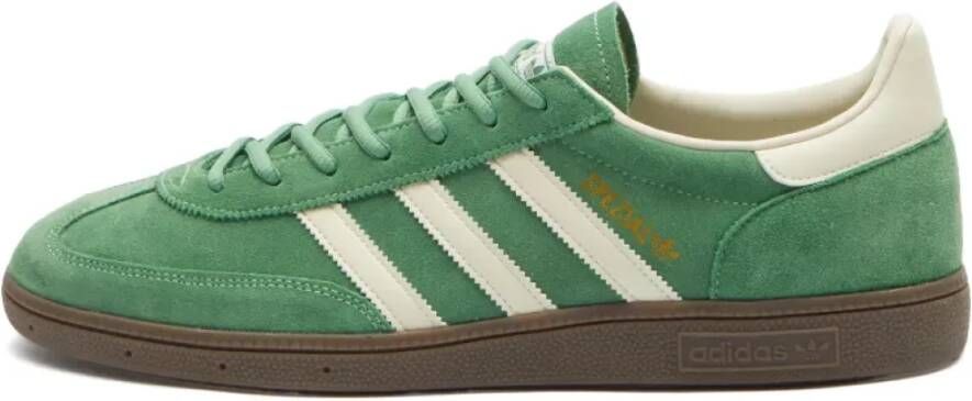 Adidas Accessories Green Heren