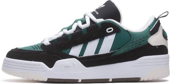 Adidas Adi2000 Heren Casual Sneakers Multicolor Heren