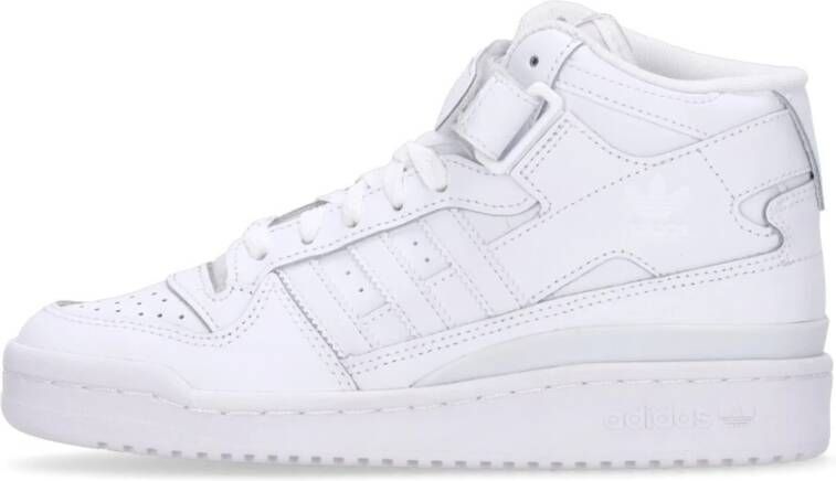 Adidas Adi2000 Lage Sneaker White Heren