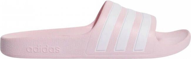 Adidas Adilette Aqua Sandaler Roze Dames