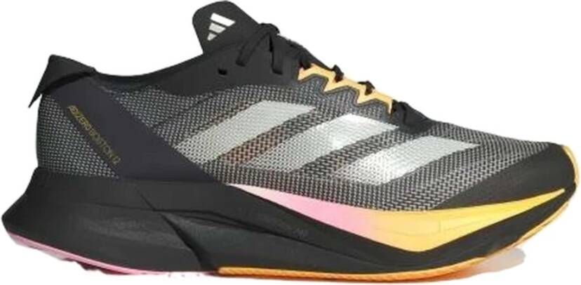 Adidas Adizero Boston 12 Sneakers Multicolor Heren