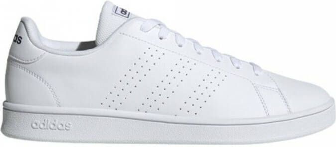 adidas men's advantage sneaker