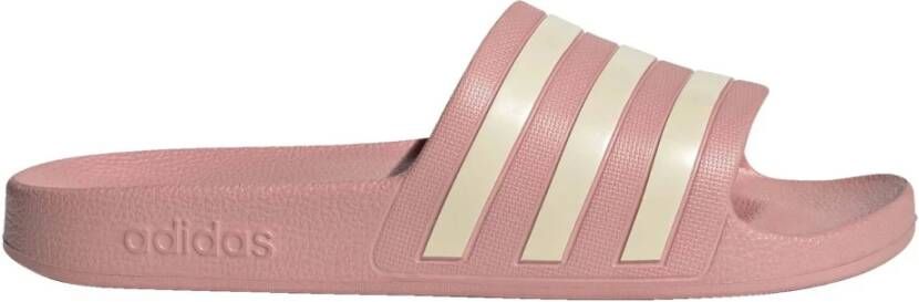 Adidas Aqua Sandalen Pink Dames