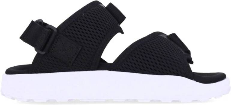 Adidas Originals Sandalen ADILETTE ADVENTURE SANDALE met klittenbandsluiting