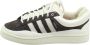 Adidas Bad Bunny Campus Sneakers Deep Brown Heren - Thumbnail 10