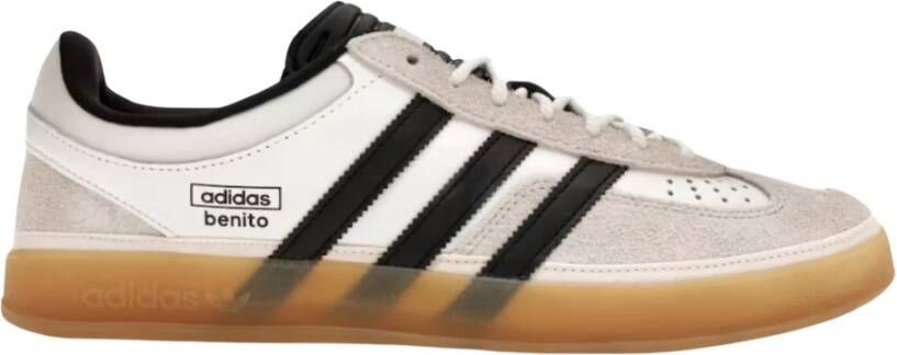 Adidas Bad Bunny Gazelle Indoor Limited Edition Multicolor Heren