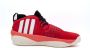 Adidas Sport Dame 8 Extply Basketbalschoenen Sportwear Volwassen - Thumbnail 2