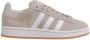 Adidas Originals CAMPUS F'PINKWHT Wonder Beige Cloud White Gum Kind Wonder Beige Cloud White Gum - Thumbnail 2