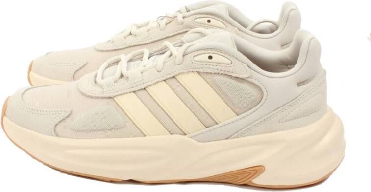 Adidas Beige Sneakers voor Heren Stijl: Ozelle gx6762 Beige Heren