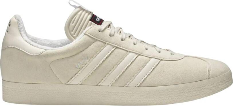 Adidas Beperkte editie Gazelle United Arrows Sons Beige Heren