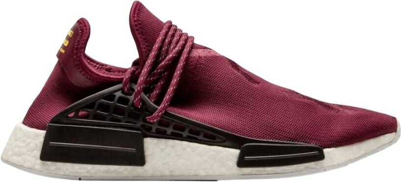 Adidas Beperkte Editie Human Race NMD R1 X Pharrell Red Heren