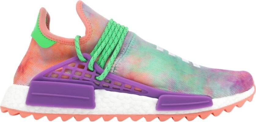 Adidas Beperkte Editie Human Race Pharrell Holi Multicolor Heren