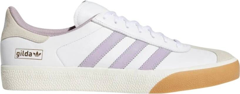 Adidas Beperkte Editie Nora Vasconcellos Skateboard Schoenen Multicolor Heren