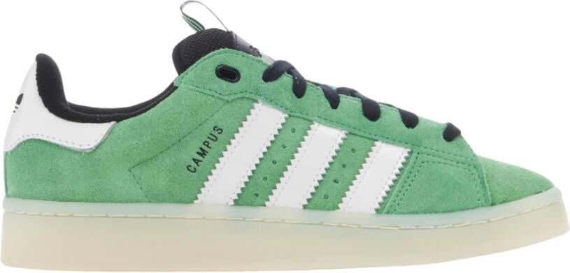 Adidas Beperkte Editie Skate Era Groen Green Heren