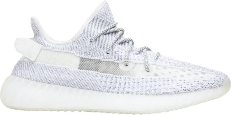 Adidas Beperkte Editie Yeezy Boost 350 V2 Gray Heren