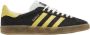 Adidas Beperkte Editie Zwarte GG Monogram Sneakers Black Heren - Thumbnail 1