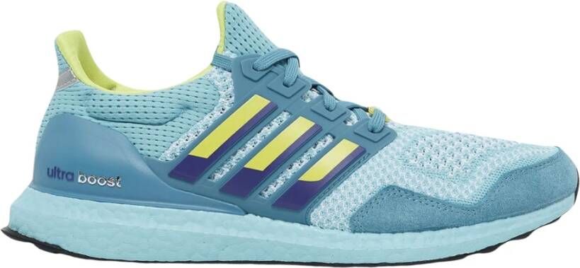 Adidas Beperkte oplage Aqua ZX 8000 Schoenen Blue Heren