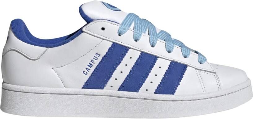 Adidas Beperkte oplage Campus 00s Bright Blue Unisex