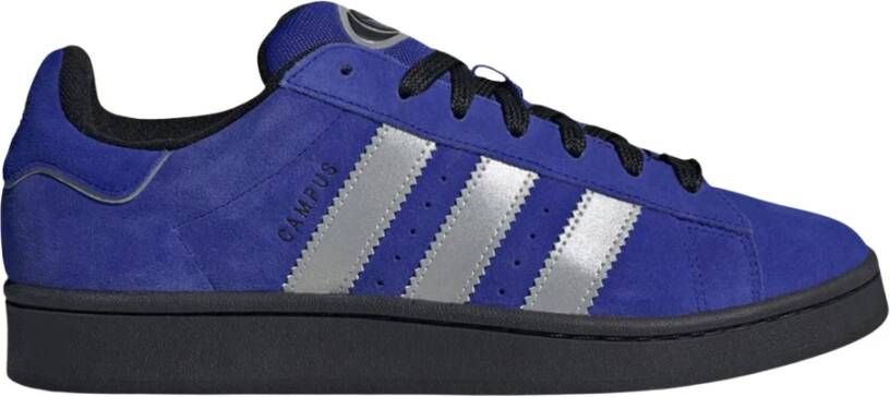 Adidas Beperkte oplage Campus 00s Lucid Blue Heren