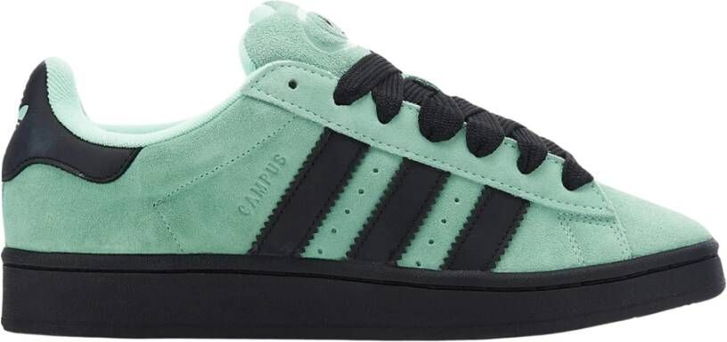 Adidas Beperkte oplage Campus 00s Pulse Mint Green Heren