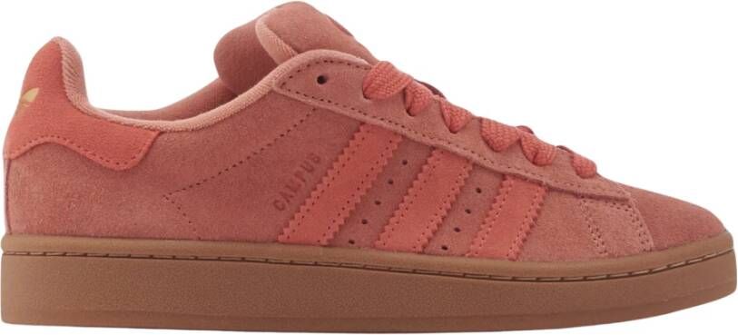 Adidas Beperkte oplage Campus 00s Wonder Clay Brown Heren